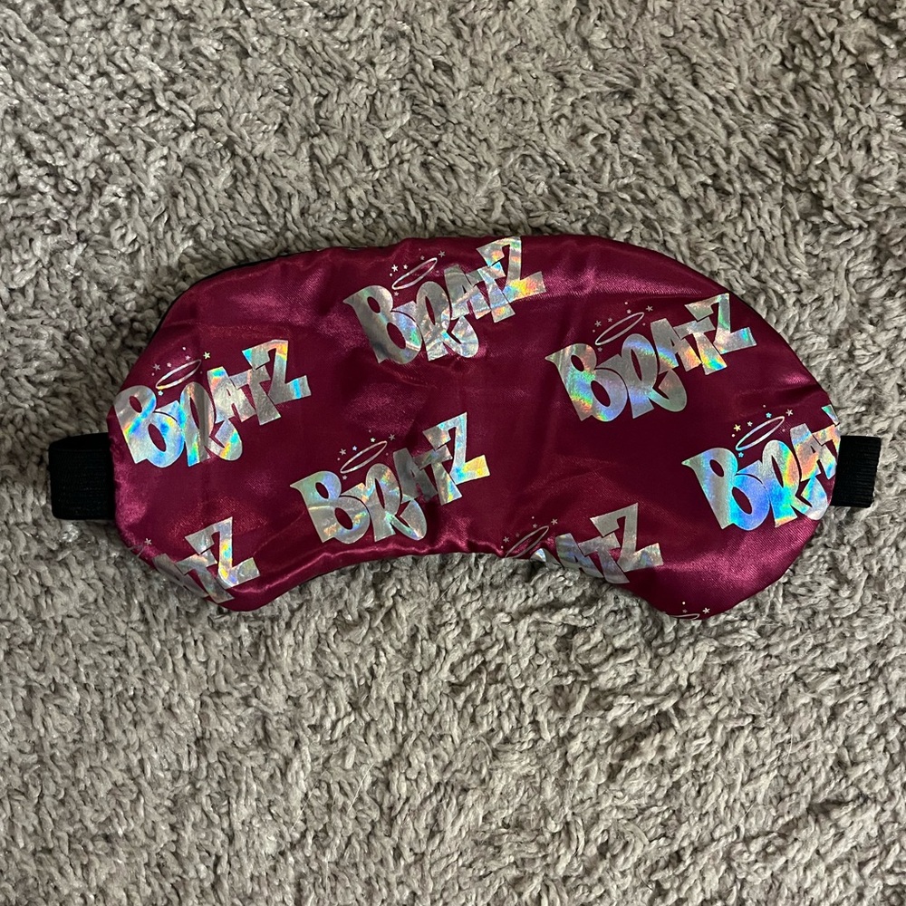 Bratz Sleep Mask